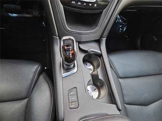 2019 Cadillac XT5 Luxury AWD