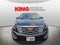 2019 Cadillac XT5 Luxury AWD