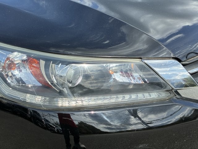 2014 Honda Accord Sedan EX-L
