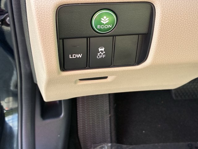 2014 Honda Accord Sedan EX-L