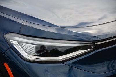 2023 Volkswagen ID.4 S
