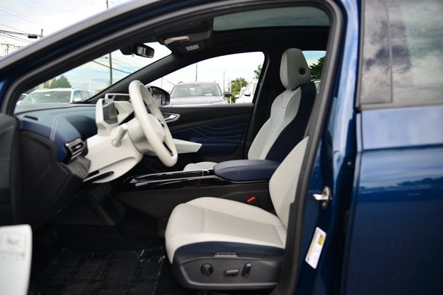 2023 Volkswagen ID.4 S