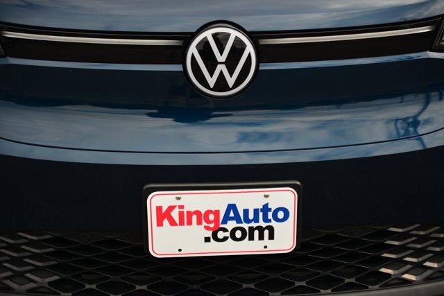 2023 Volkswagen ID.4 S