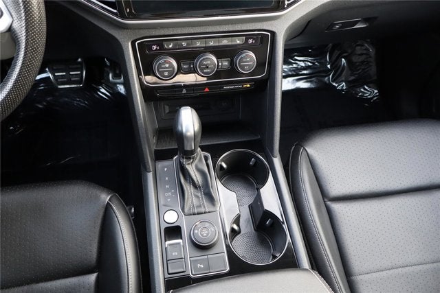 2022 Volkswagen Atlas 3.6L V6 SEL R-Line