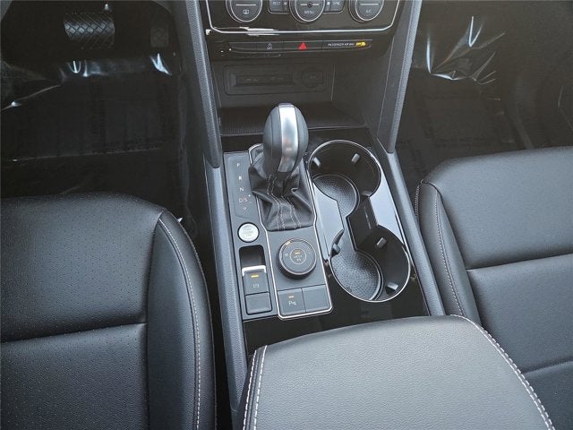 2023 Volkswagen Atlas 2.0T SEL