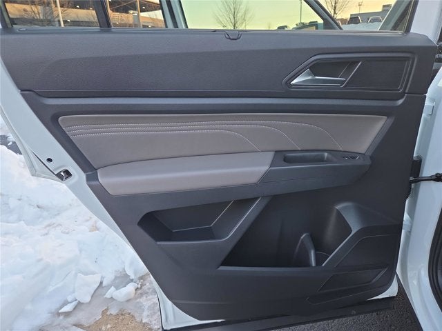 2023 Volkswagen Atlas 2.0T SEL