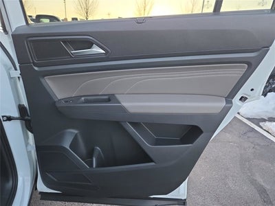 2023 Volkswagen Atlas 2.0T SEL