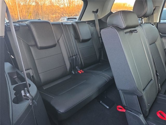 2023 Volkswagen Atlas 2.0T SEL