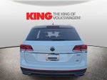 2023 Volkswagen Atlas 2.0T SEL