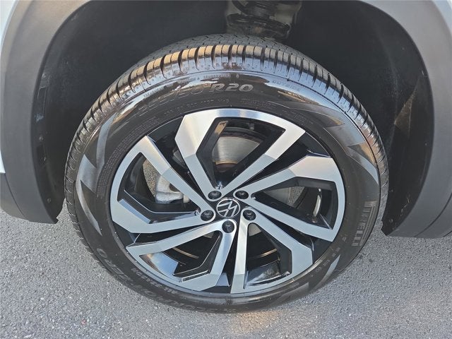 2022 Volkswagen Atlas 2.0T SEL