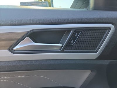 2022 Volkswagen Atlas 2.0T SEL