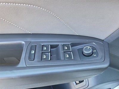 2022 Volkswagen Atlas 2.0T SEL