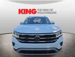 2022 Volkswagen Atlas 2.0T SEL