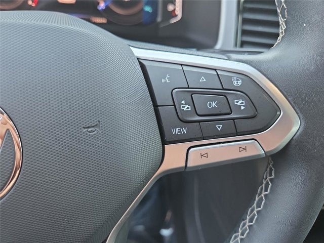 2022 Volkswagen Atlas 2.0T SEL