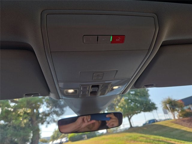 2022 Volkswagen Atlas 2.0T SEL