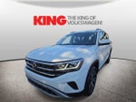 2022 Volkswagen Atlas 2.0T SEL