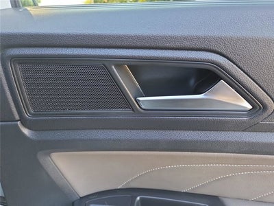 2022 Volkswagen Atlas 2.0T SEL