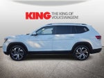 2022 Volkswagen Atlas 2.0T SEL