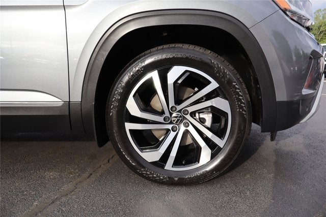 2022 Volkswagen Atlas 2.0T SEL