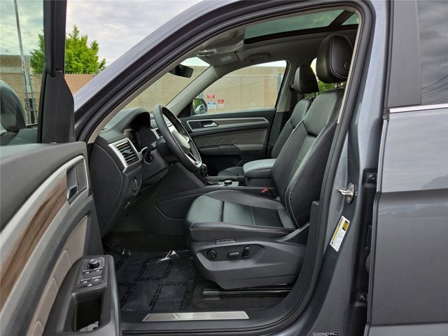 2022 Volkswagen Atlas 2.0T SEL