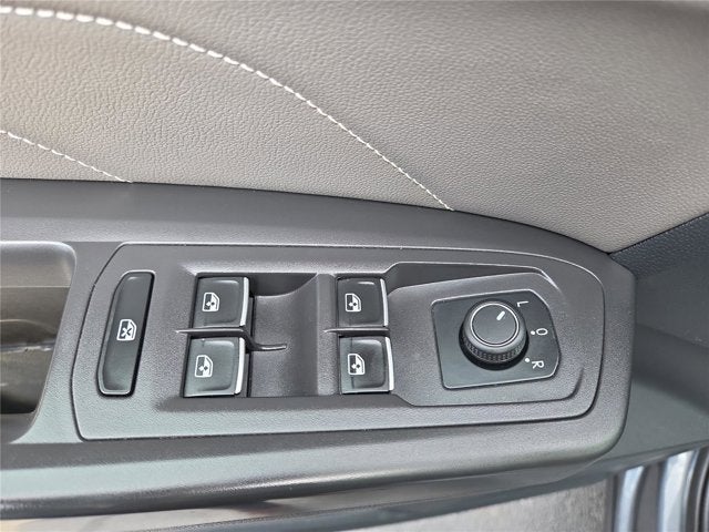 2022 Volkswagen Atlas 2.0T SEL