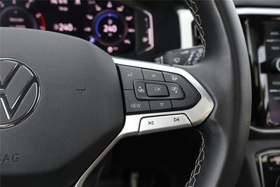 2022 Volkswagen Atlas 2.0T SEL