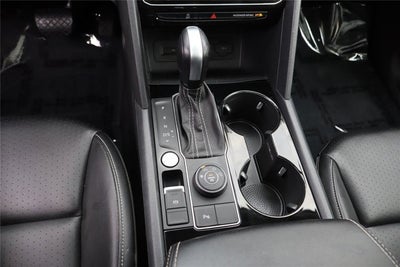 2022 Volkswagen Atlas 2.0T SEL
