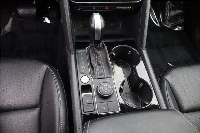 2022 Volkswagen Atlas 2.0T SEL
