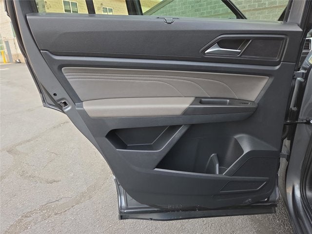 2022 Volkswagen Atlas 2.0T SEL