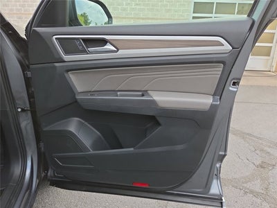 2022 Volkswagen Atlas 2.0T SEL