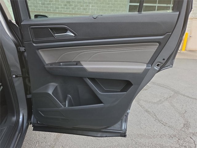 2022 Volkswagen Atlas 2.0T SEL