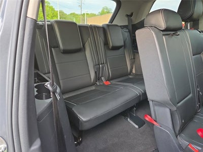 2022 Volkswagen Atlas 2.0T SEL