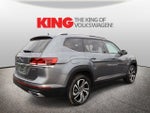 2022 Volkswagen Atlas 2.0T SEL