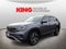 2022 Volkswagen Atlas 2.0T SEL