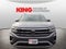 2022 Volkswagen Atlas 2.0T SEL