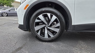 2023 Volkswagen ID.4 Pro