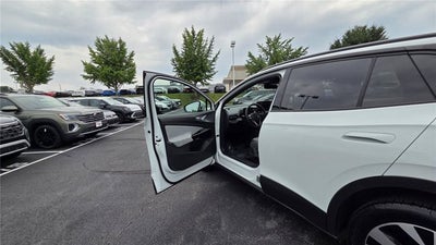 2023 Volkswagen ID.4 Pro