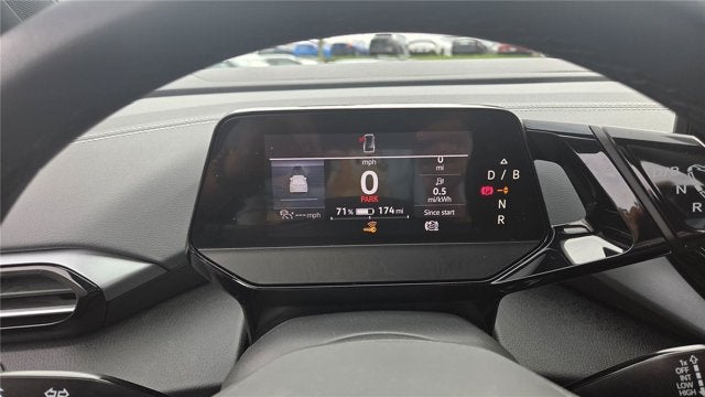 2023 Volkswagen ID.4 Pro