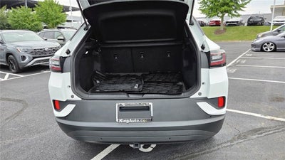 2023 Volkswagen ID.4 Pro