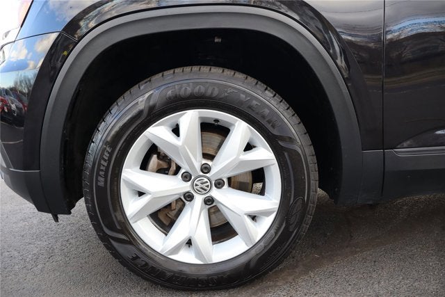 2018 Volkswagen Atlas 2.0T SE w/Technology