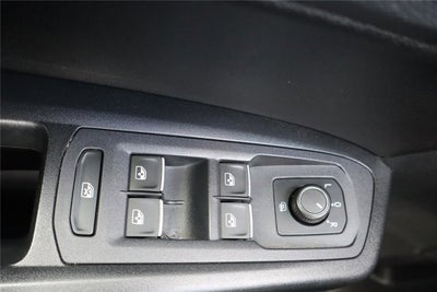 2018 Volkswagen Atlas 2.0T SE w/Technology