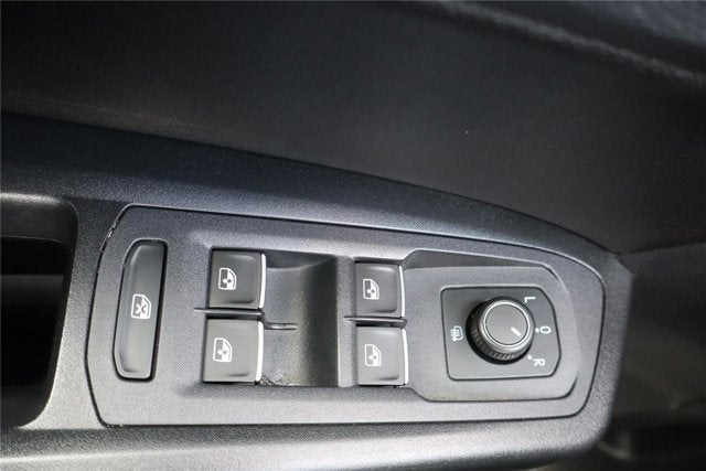 2018 Volkswagen Atlas 2.0T SE w/Technology