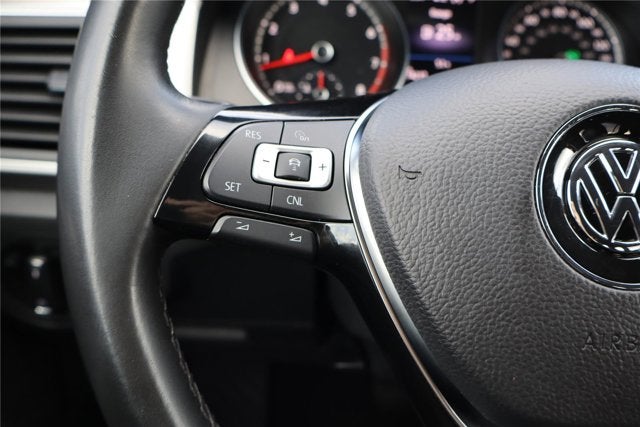 2018 Volkswagen Atlas 2.0T SE w/Technology