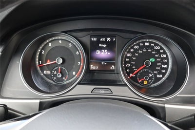 2018 Volkswagen Atlas 2.0T SE w/Technology