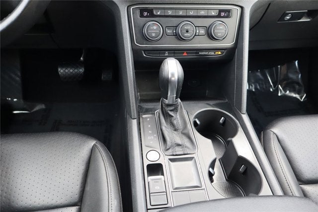 2018 Volkswagen Atlas 2.0T SE w/Technology