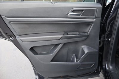 2018 Volkswagen Atlas 2.0T SE w/Technology