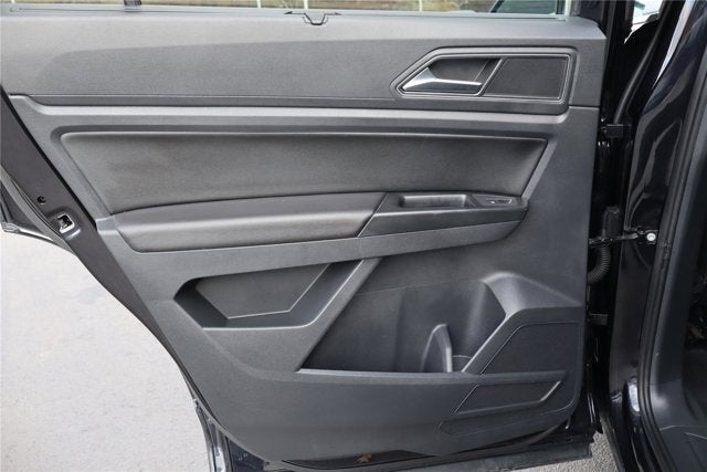 2018 Volkswagen Atlas 2.0T SE w/Technology