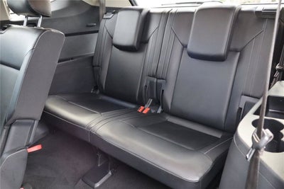 2018 Volkswagen Atlas 2.0T SE w/Technology