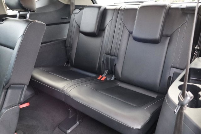 2018 Volkswagen Atlas 2.0T SE w/Technology