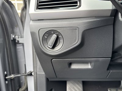 2022 Volkswagen Atlas Cross Sport 3.6L V6 SEL Premium R-Line